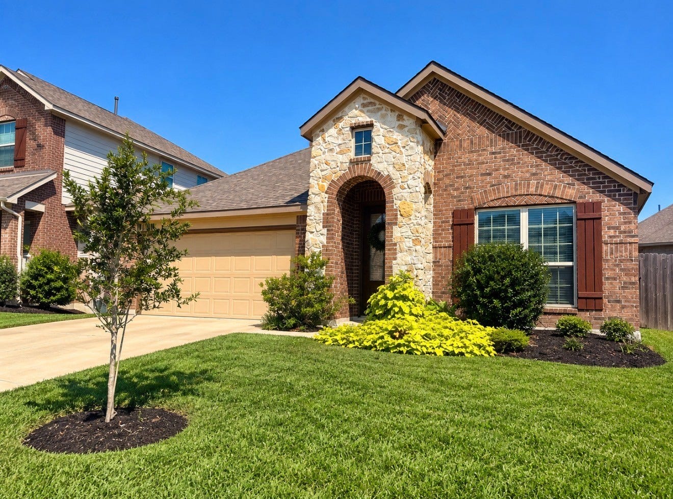 2638 Ivy Wood Lane, Conroe, TX 77385 2638 Ivy Wood Lane, Conroe, TX 77385