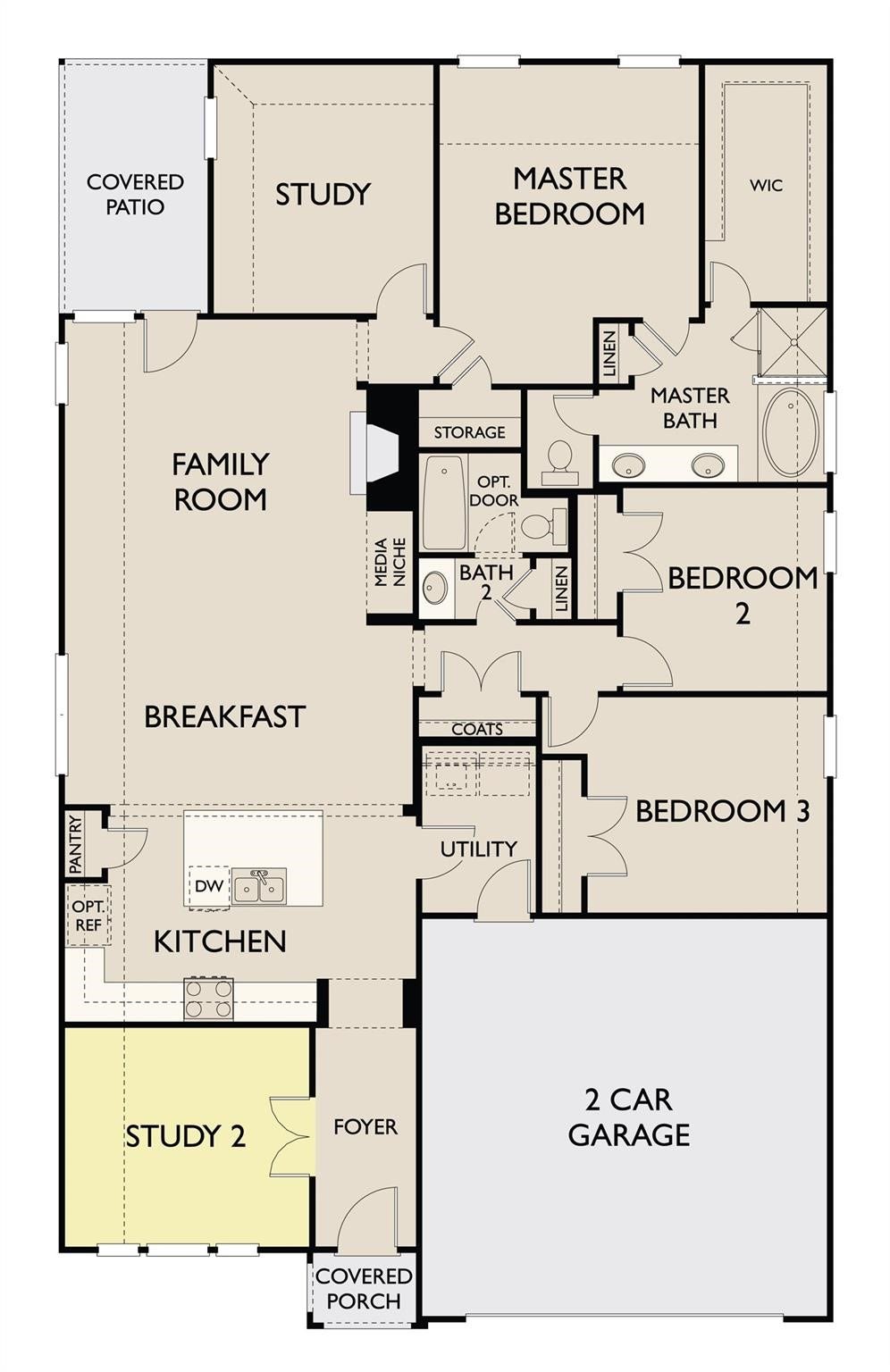 2638 Ivy Wood Lane, Conroe, TX 77385 2638 Ivy Wood Lane, Conroe, TX 77385