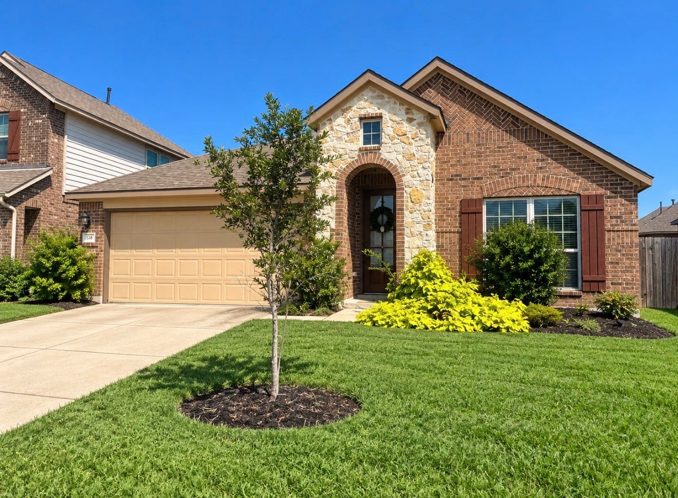 2638 Ivy Wood Lane, Conroe, TX 77385 2638 Ivy Wood Lane, Conroe, TX 77385
