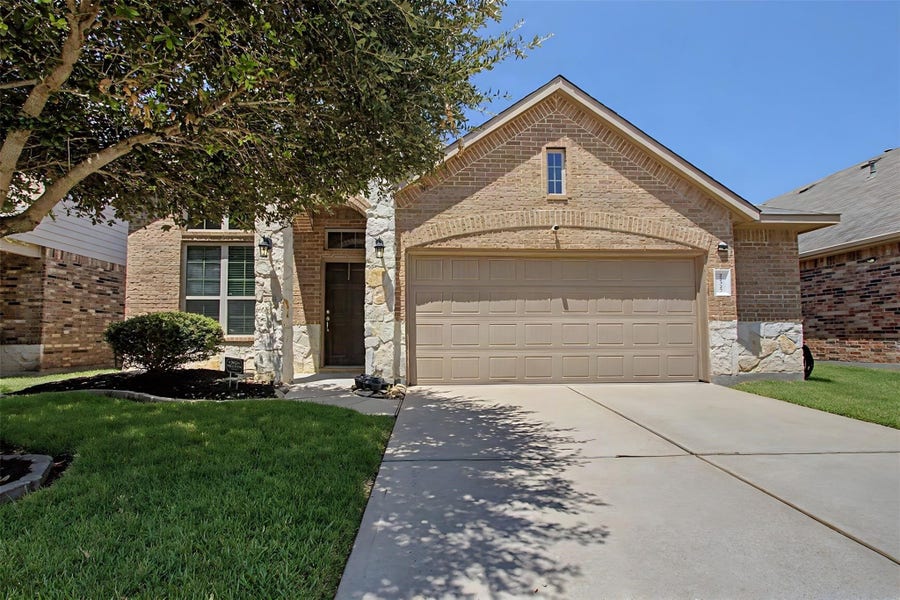 Property photo for 22327 Ebbets Field Drive, Spring, TX
