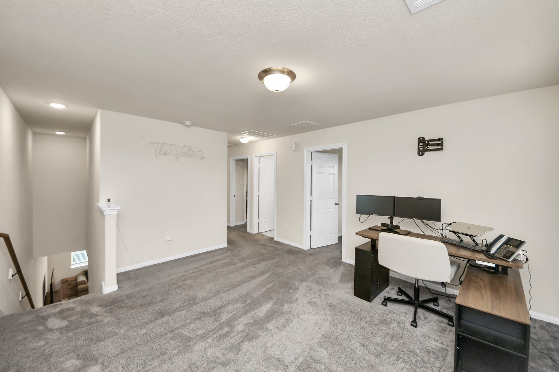 26030 Drover Sky Court, Richmond, TX 77406 Game room, located upstairs.