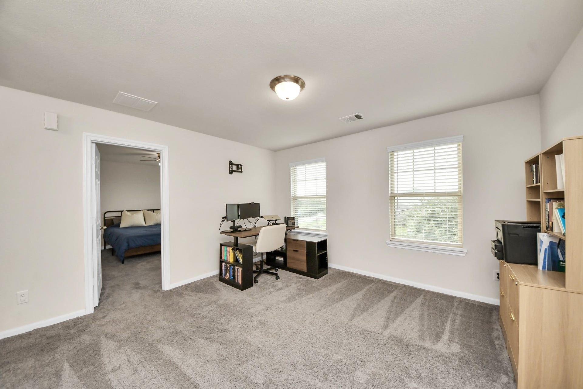 26030 Drover Sky Court, Richmond, TX 77406 Game room, located upstairs.