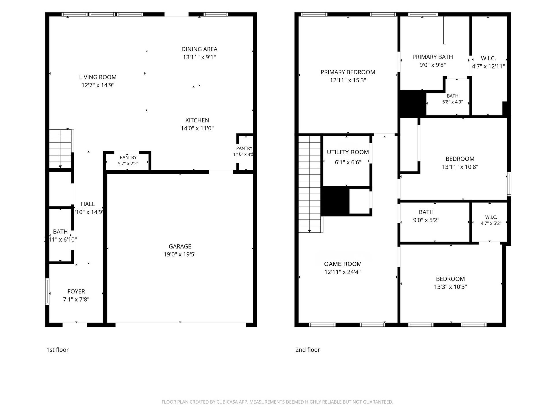 26030 Drover Sky Court, Richmond, TX 77406 26030 Drover Sky Court, Richmond, TX 77406