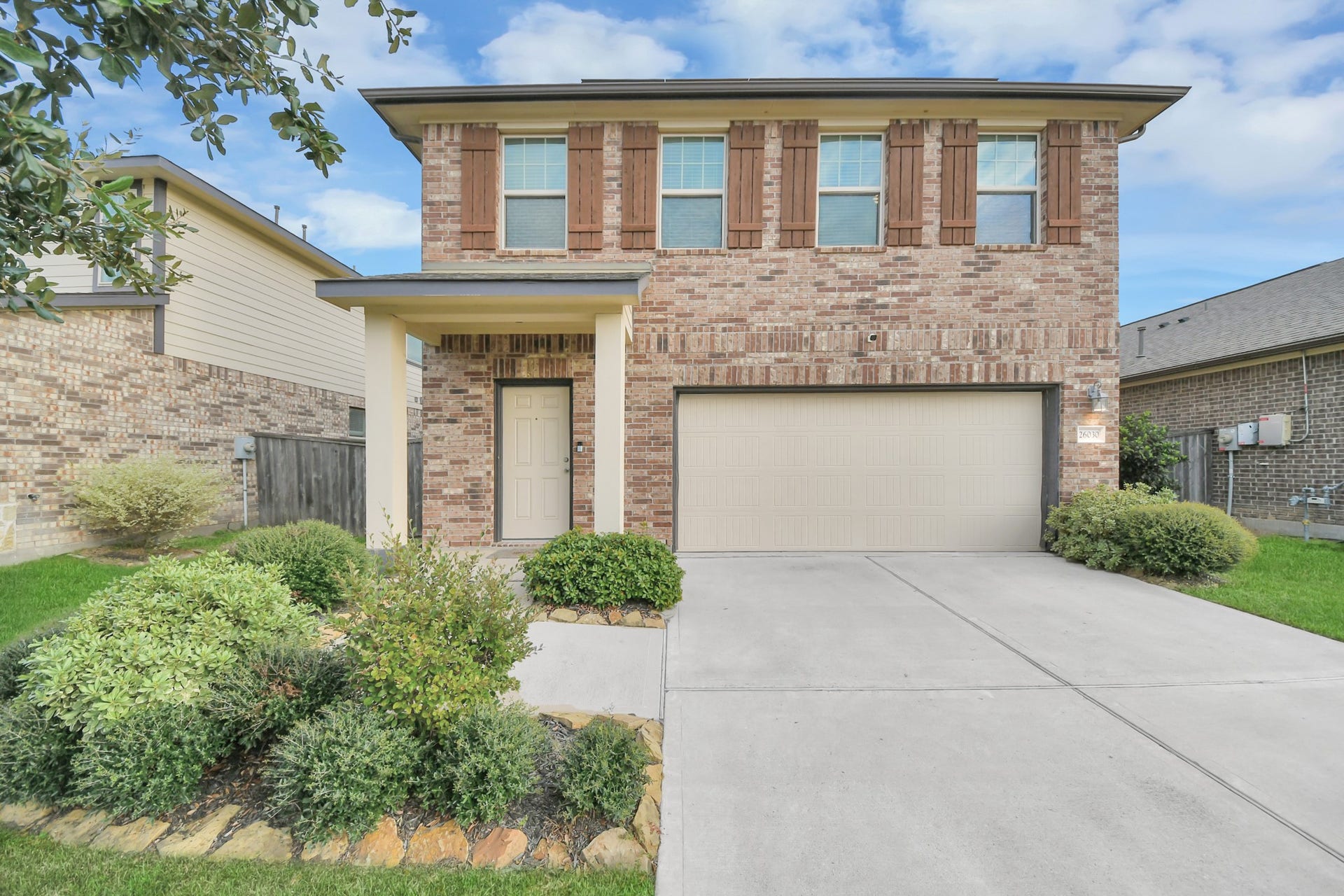 26030 Drover Sky Court, Richmond, TX 77406 26030 Drover Sky Court, Richmond, TX 77406