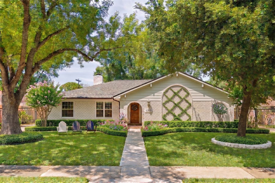 Property photo for 10618 Bordley Drive, Houston, TX