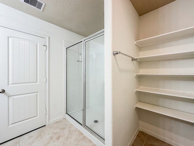 29015 Jacobs River Dr, Katy, TX 77494 Shower area