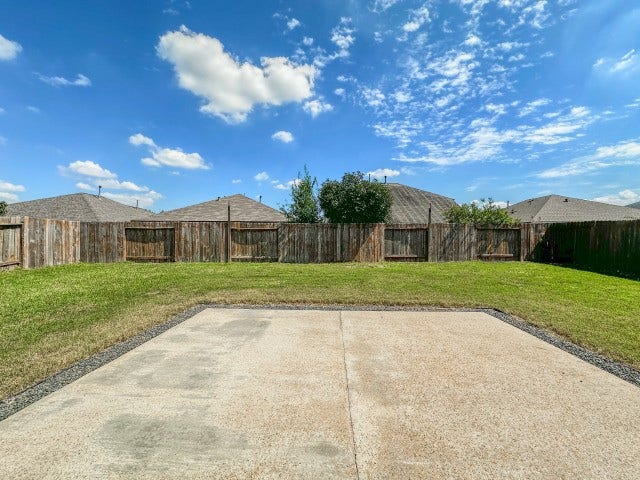 29015 Jacobs River Dr, Katy, TX 77494 Huge Backyards for the family entertainment