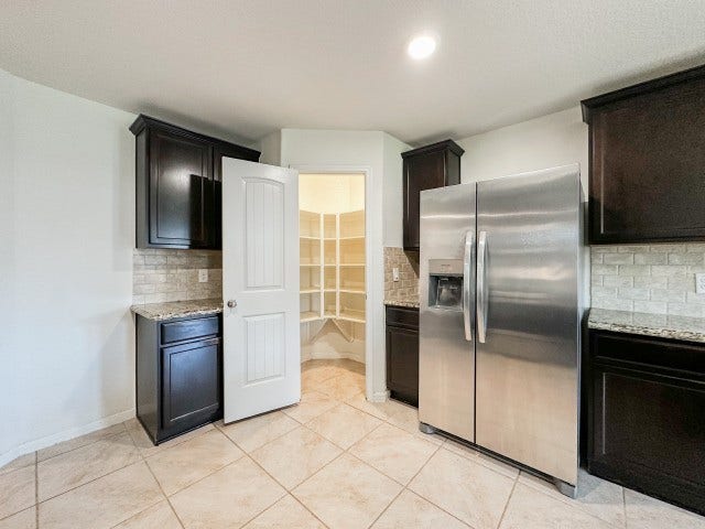 29015 Jacobs River Dr, Katy, TX 77494 Good size Pantry