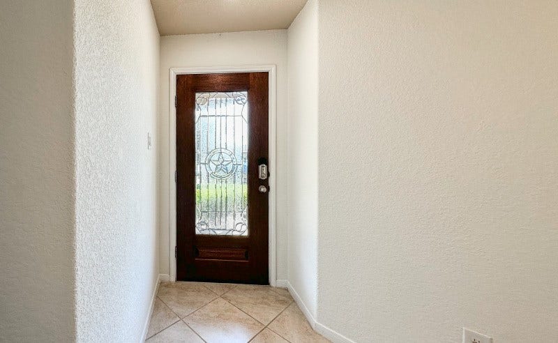29015 Jacobs River Dr, Katy, TX 77494 Entry