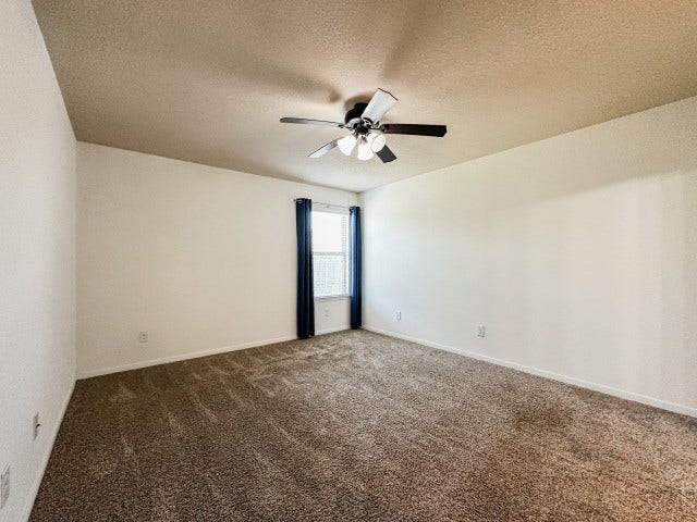 29015 Jacobs River Dr, Katy, TX 77494 Primary Bedroom