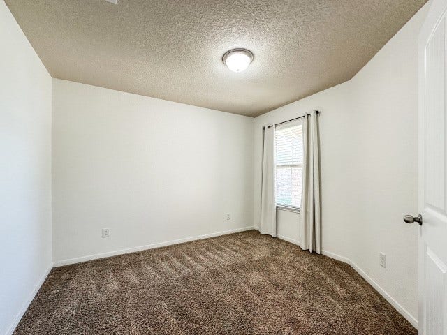 29015 Jacobs River Dr, Katy, TX 77494 Secondary room or Office