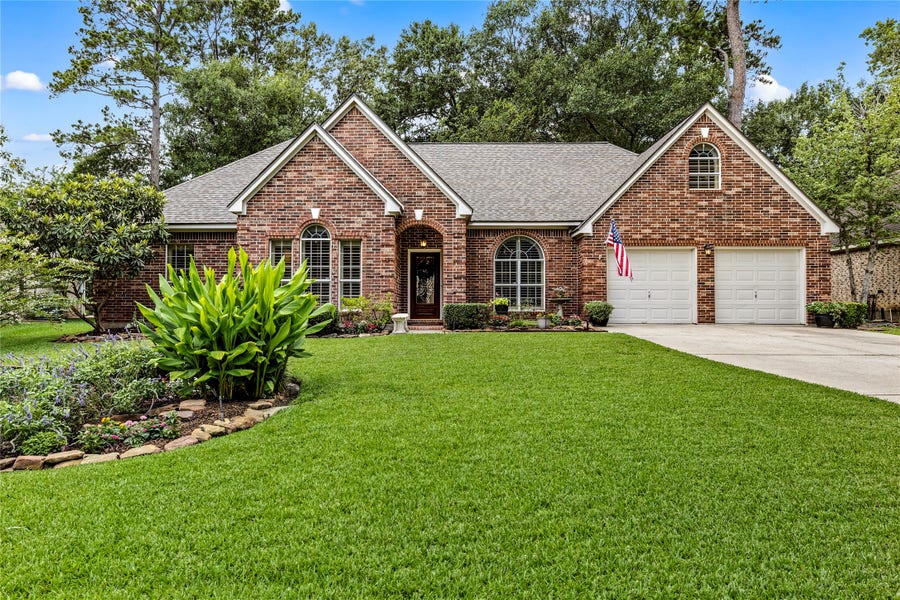 Property photo for 77 Park Circle, Montgomery, TX