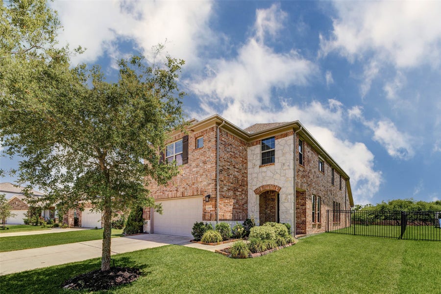 Property photo for 32963 Ruthie Dean Drive, Brookshire, TX
