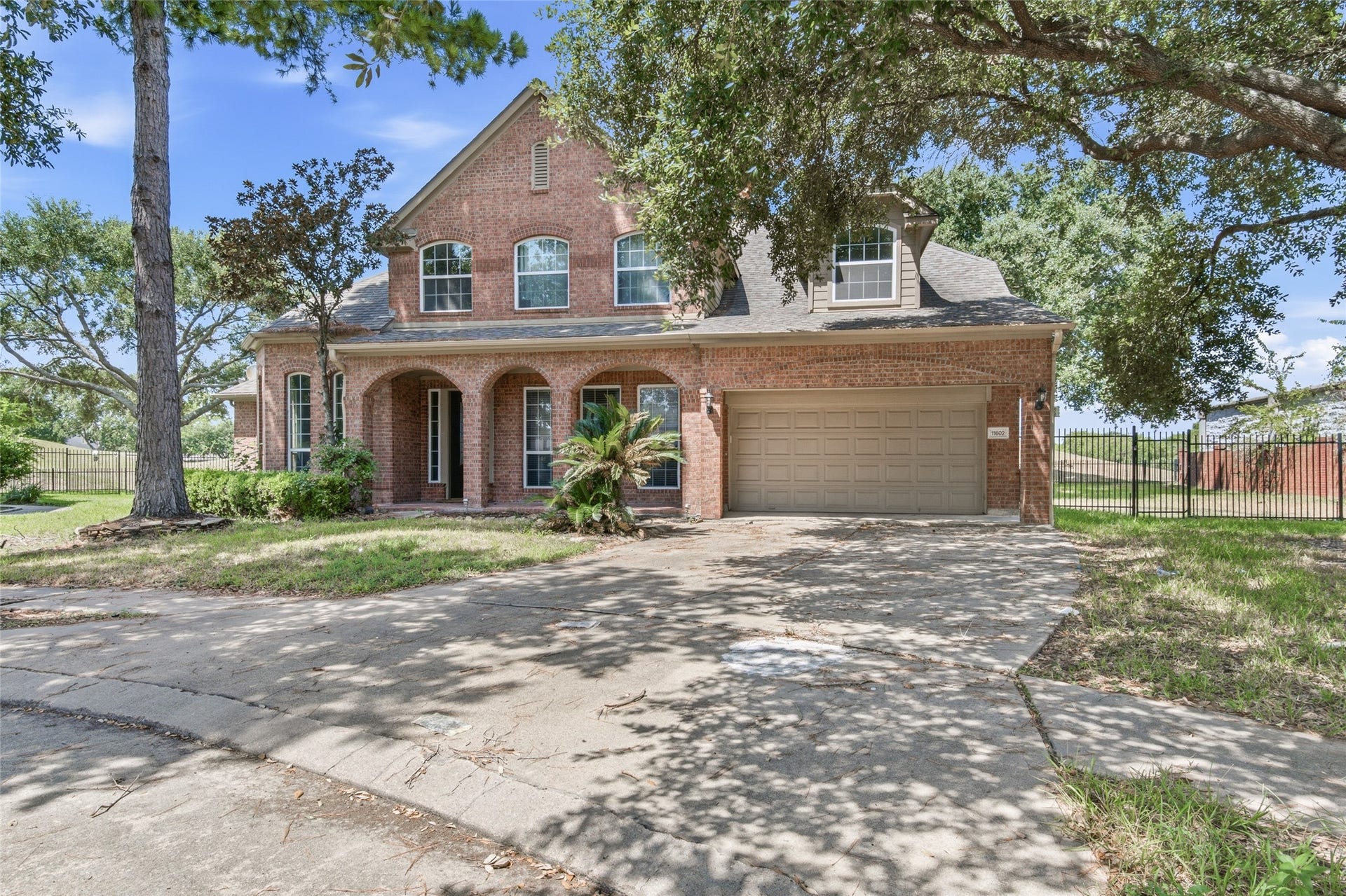 11602 Canyon Mills Drive, Houston, TX 77095 11602 Canyon Mills Drive, Houston, TX 77095
