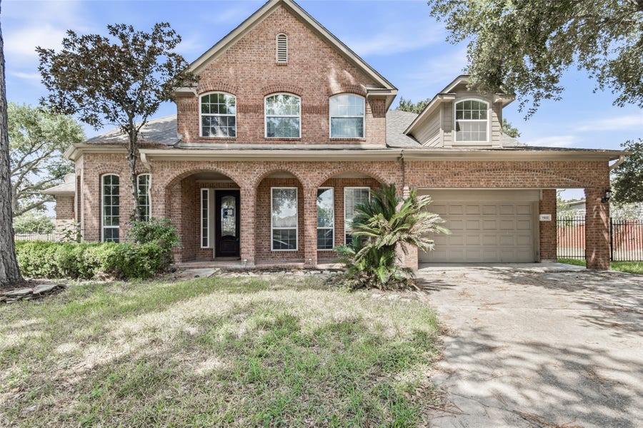Property photo for 11602 Canyon Mills Drive, Houston, TX