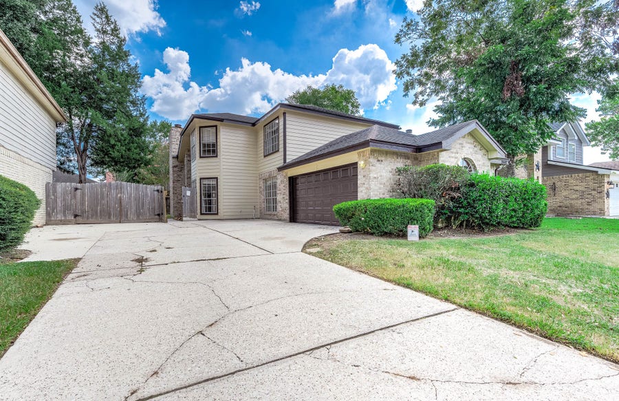 Property photo for 2447 Brush Hollow Road, Houston, TX
