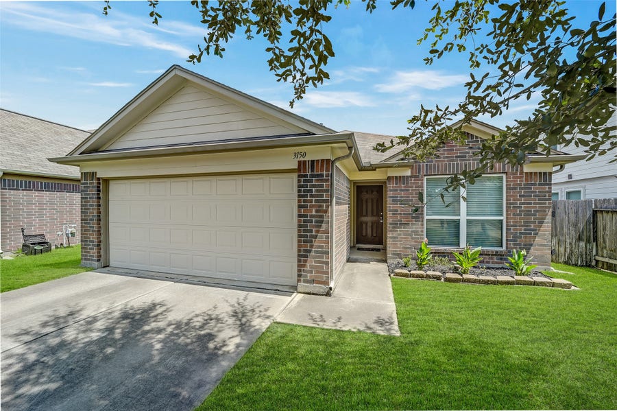 Property photo for 3150 View Valley Trail, Katy, TX