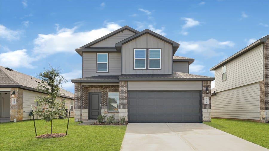 Property photo for 3015 Finns Tunnel Drive, Fulshear, TX