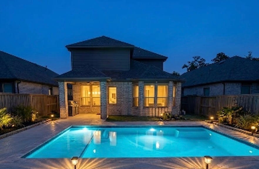 Property photo for 27006 Hidden Rock Court, Magnolia, TX