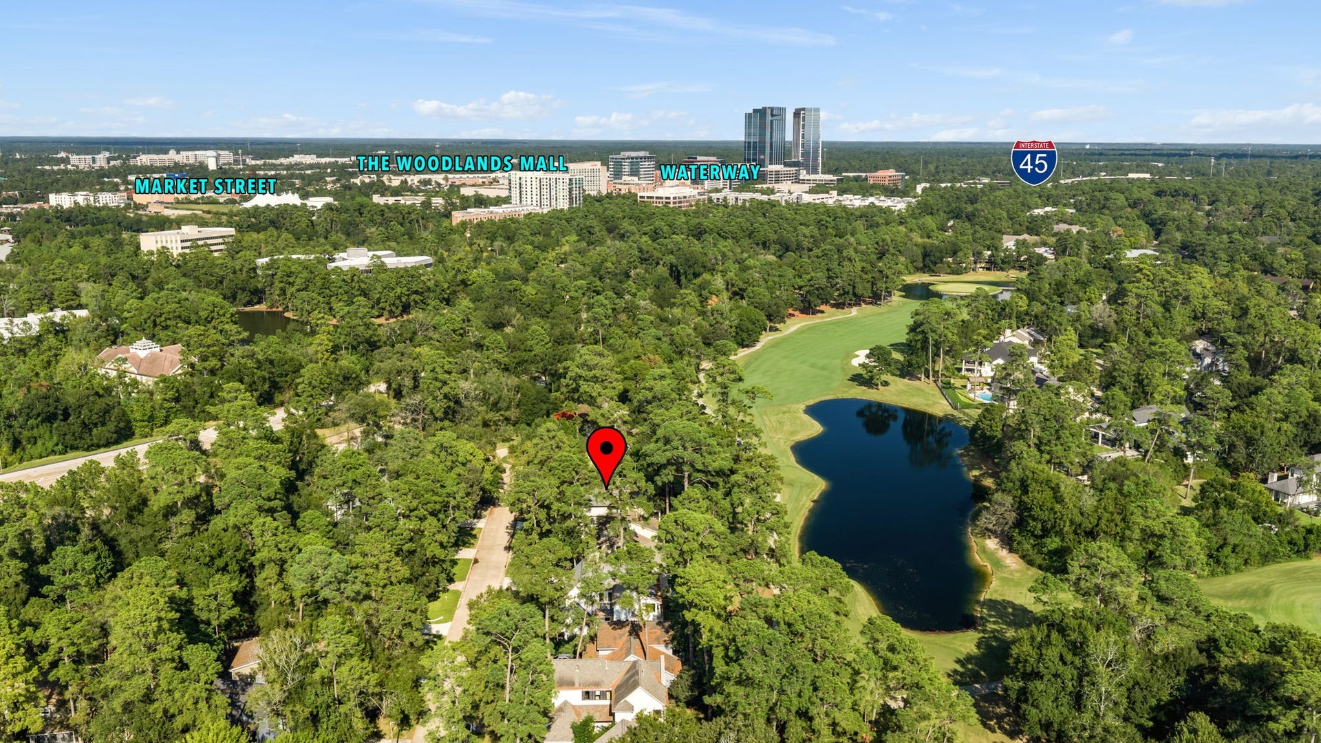 12 N Timber Top Dr, Spring, TX 77380 12 N Timber Top Dr, Spring, TX 77380