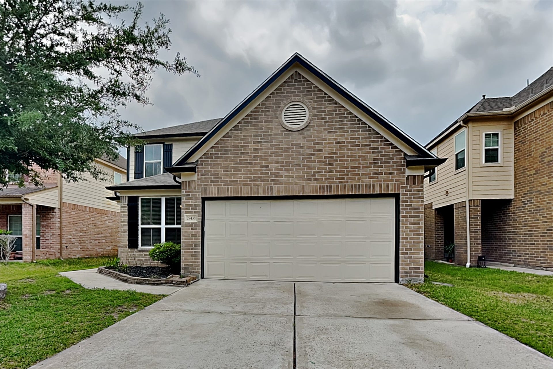 29438 Graceful Path Way, Spring, TX 77386 29438 Graceful Path Way, Spring, TX 77386
