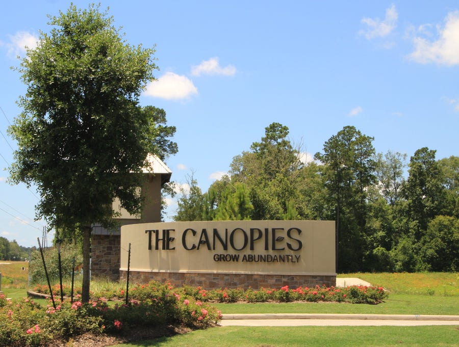 Property photo for 14911 Cypress Hollow Drive, New Caney, TX