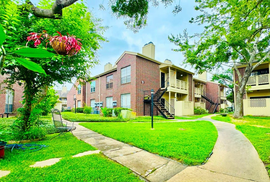 Property photo for 8055 Cambridge Street, #34, Houston, TX