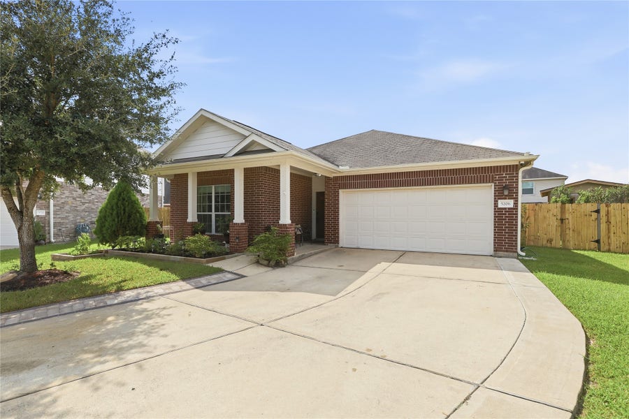 Property photo for 5206 Clipper Hill Court, Spring, TX