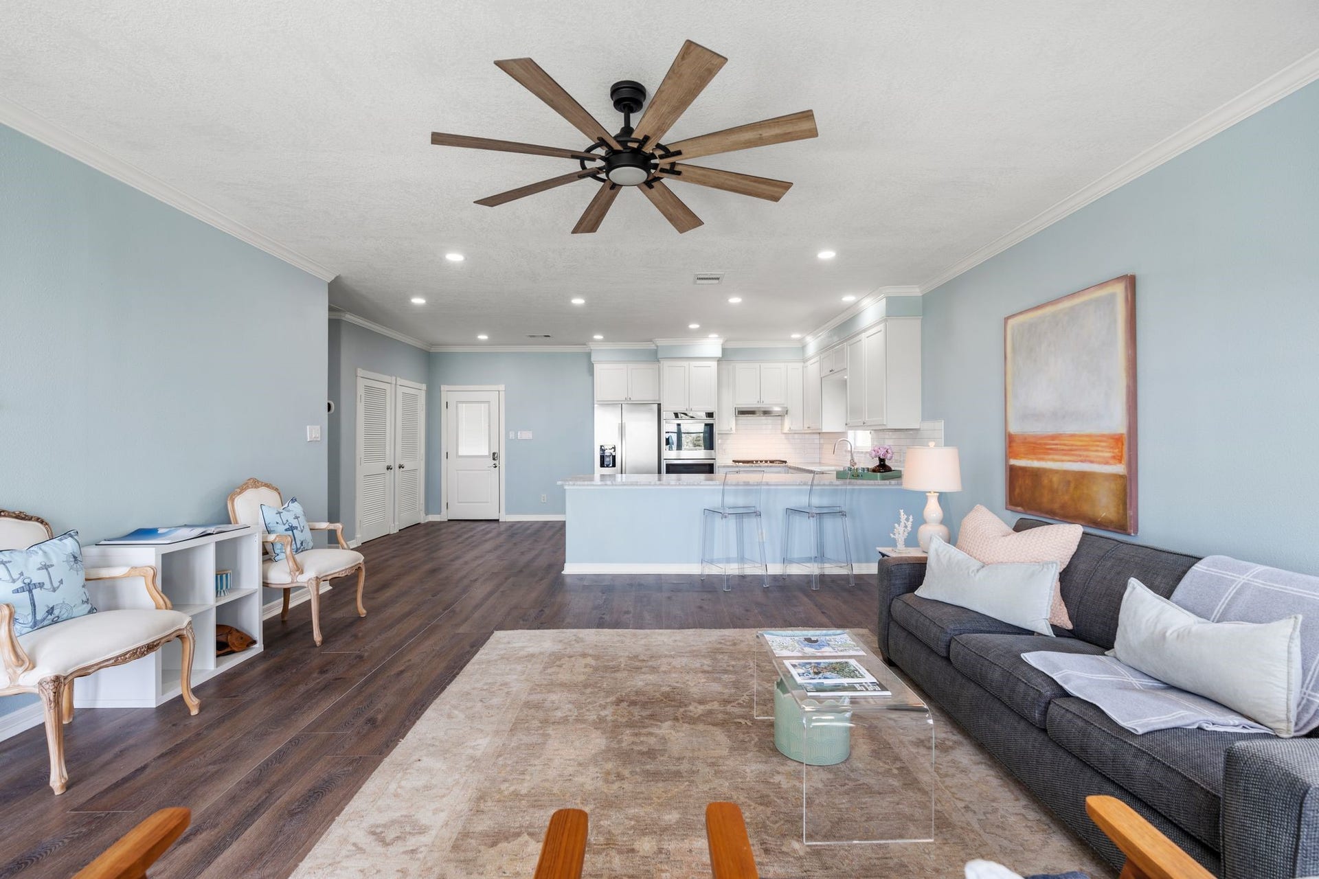 100 Avenue A, San Leon, TX 77539 100 Avenue A, San Leon, TX 77539