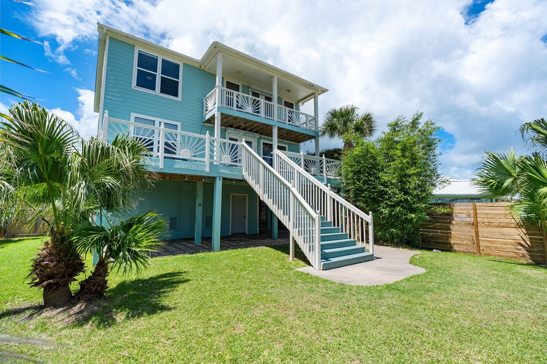 100 Avenue A, San Leon, TX 77539 100 Avenue A, San Leon, TX 77539