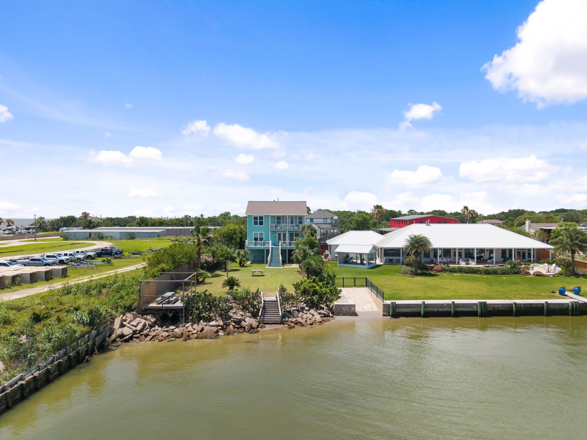 100 Avenue A, San Leon, TX 77539 100 Avenue A, San Leon, TX 77539