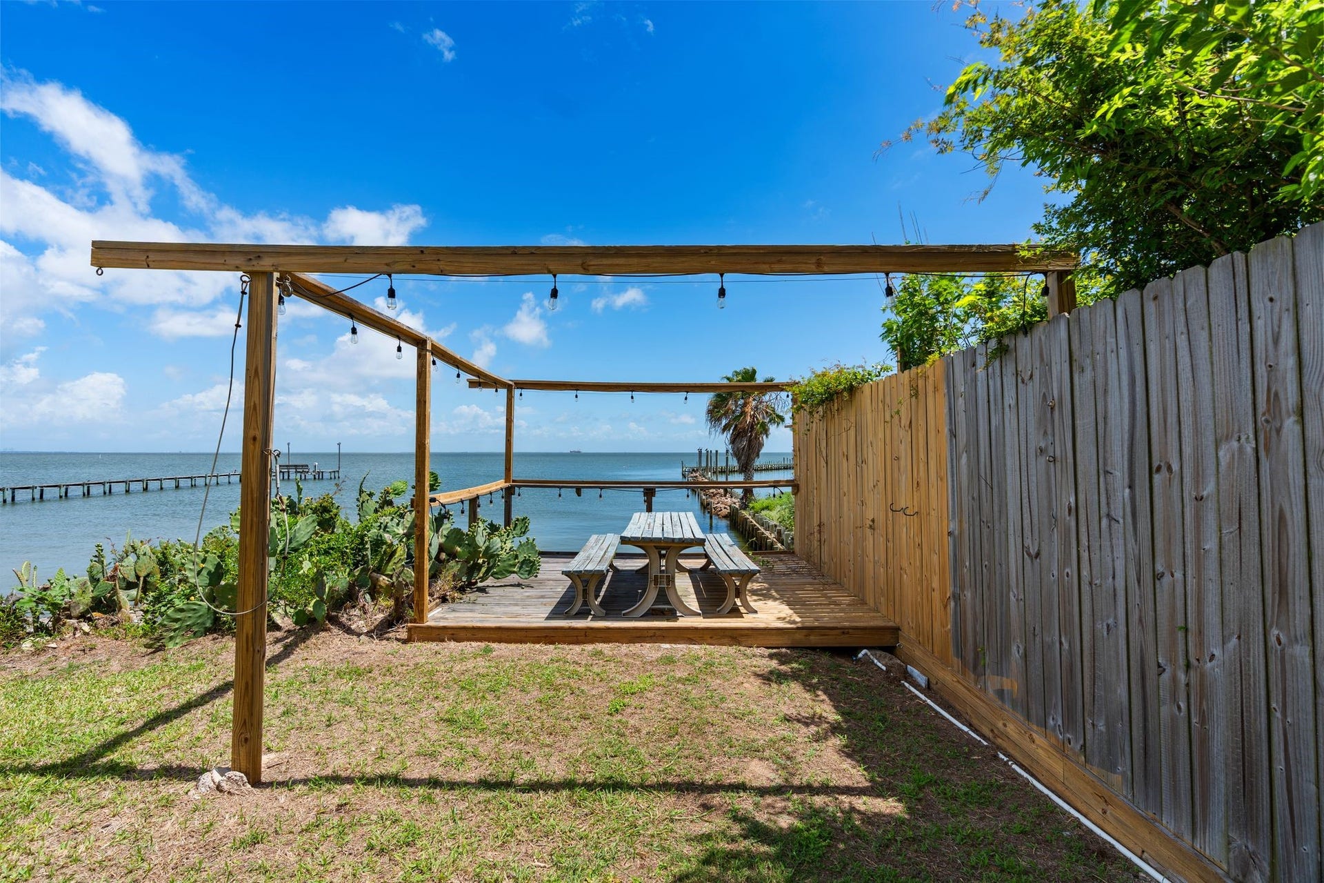 100 Avenue A, San Leon, TX 77539 100 Avenue A, San Leon, TX 77539