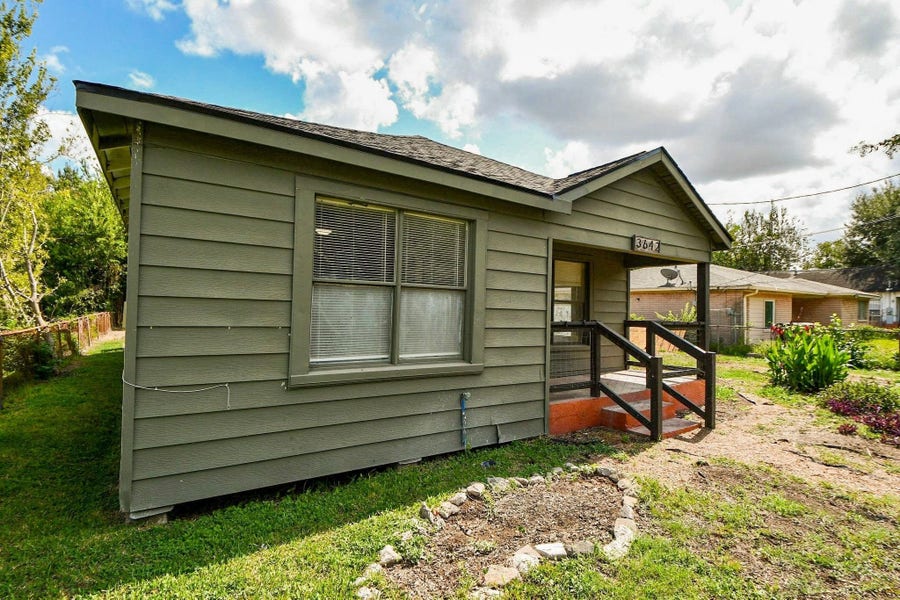 Property photo for 3642 Easy Street, Houston, TX