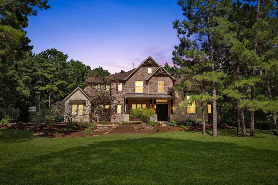Property photo for 37913 Windy Ridge Trail, Magnolia, TX