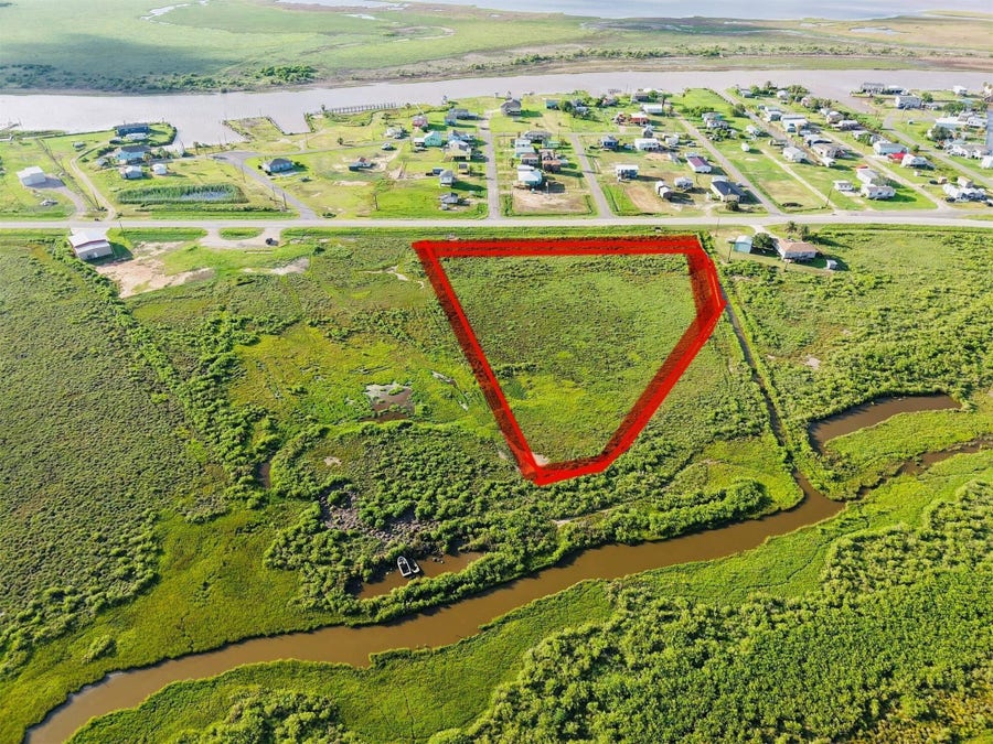 Property photo for 0 Fm 2918 Road, Brazoria, TX
