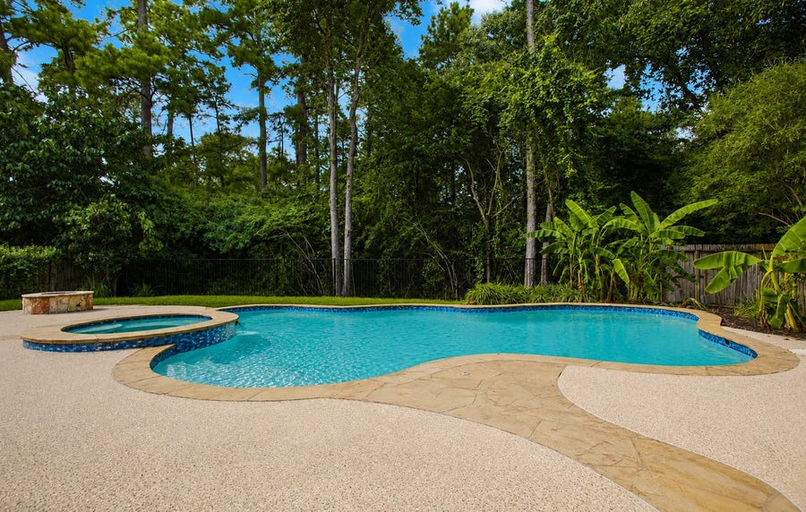 Property photo for 109 N Frontera Circle, The Woodlands, TX