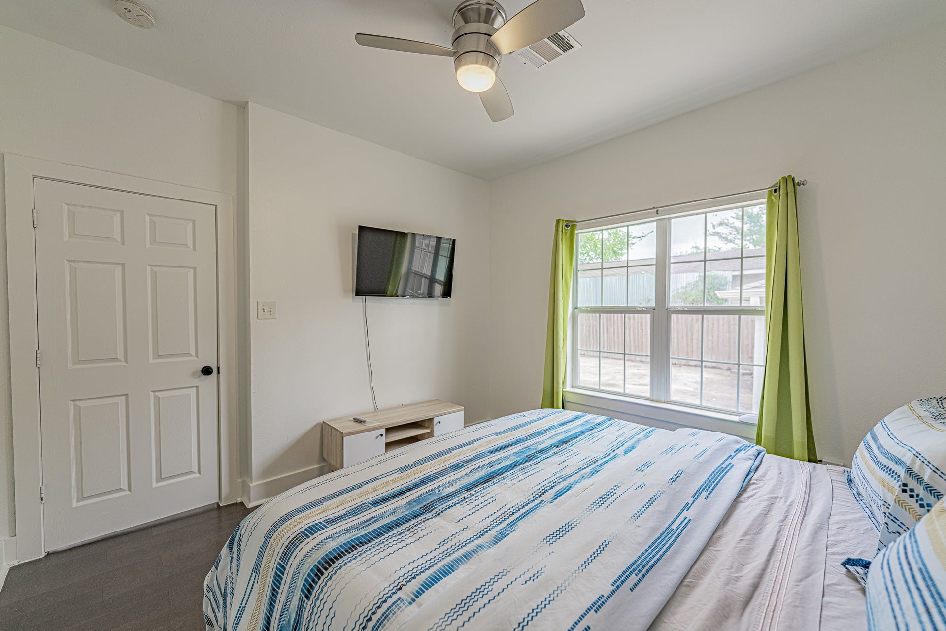 2116 Fulton Street, #1, Houston, TX 77009