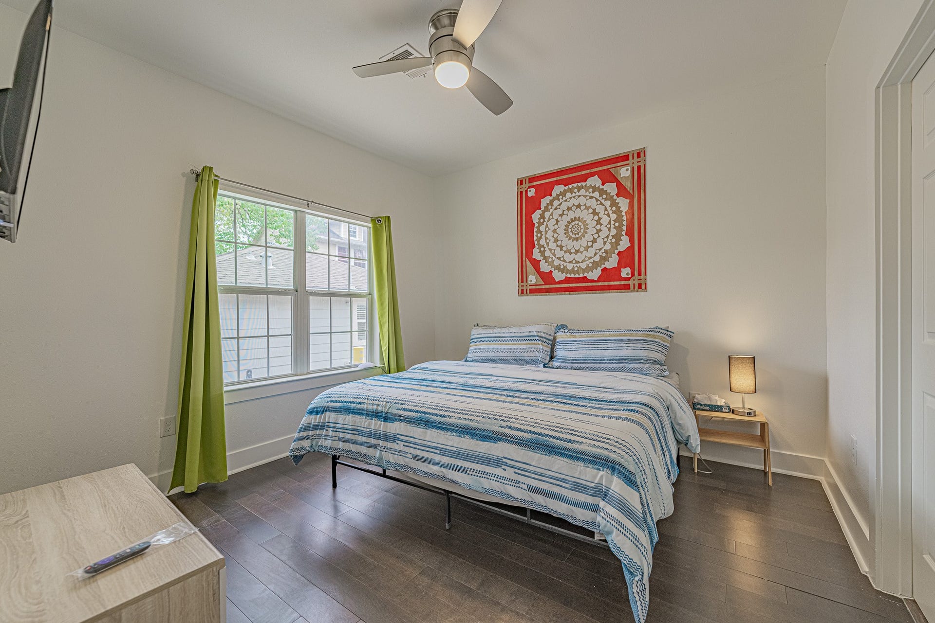 2116 Fulton Street, #1, Houston, TX 77009
