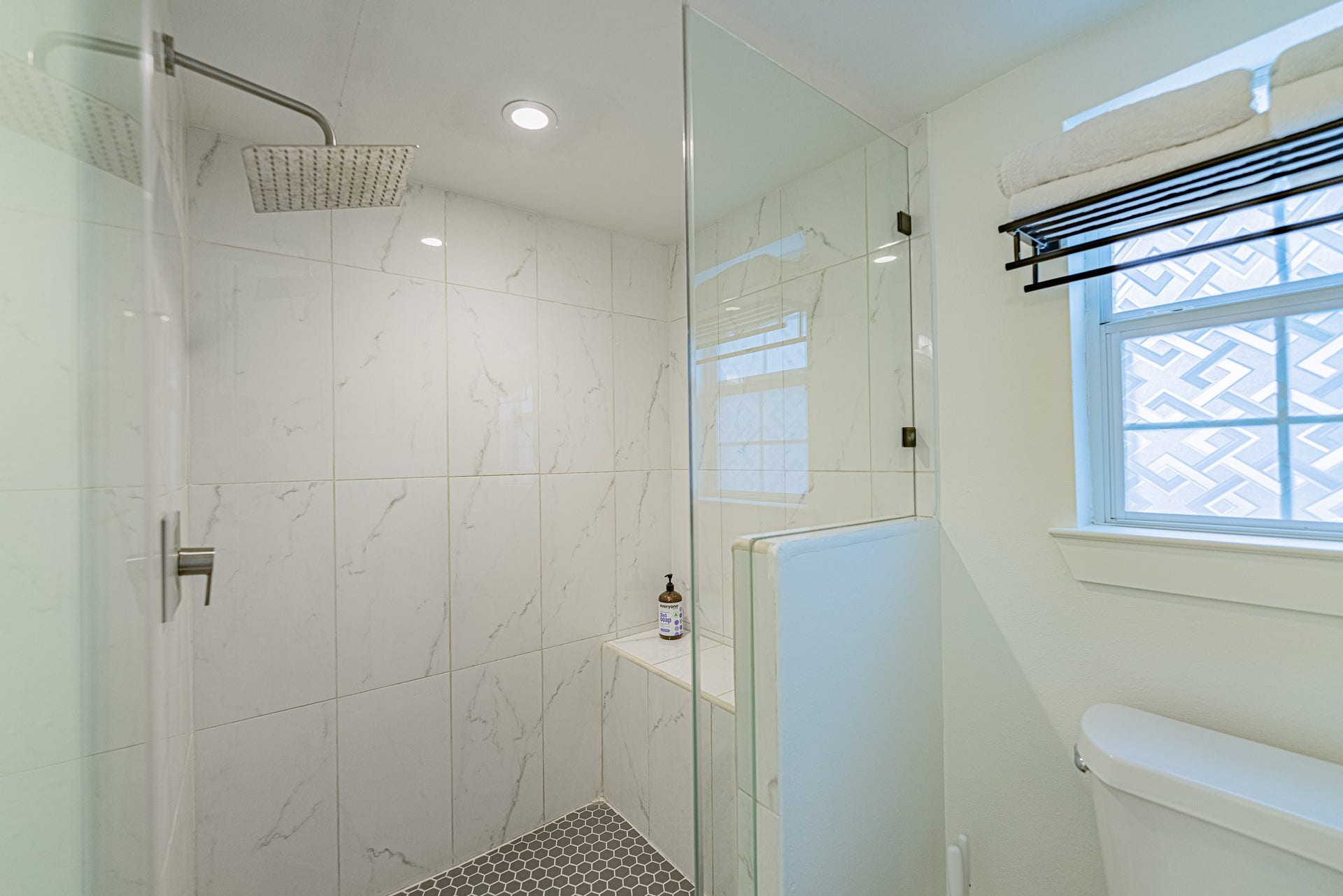 2116 Fulton Street, #1, Houston, TX 77009