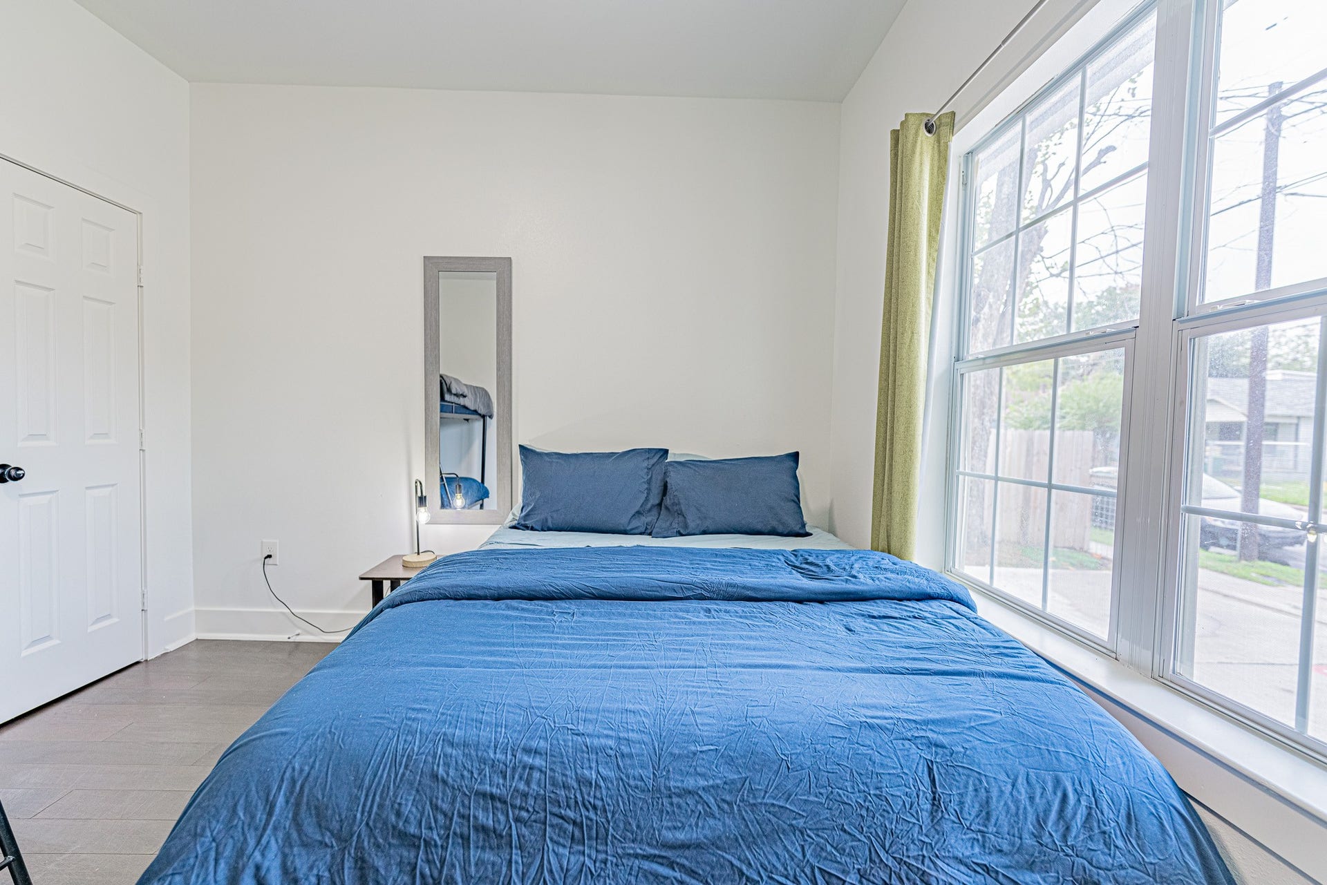 2116 Fulton Street, #1, Houston, TX 77009