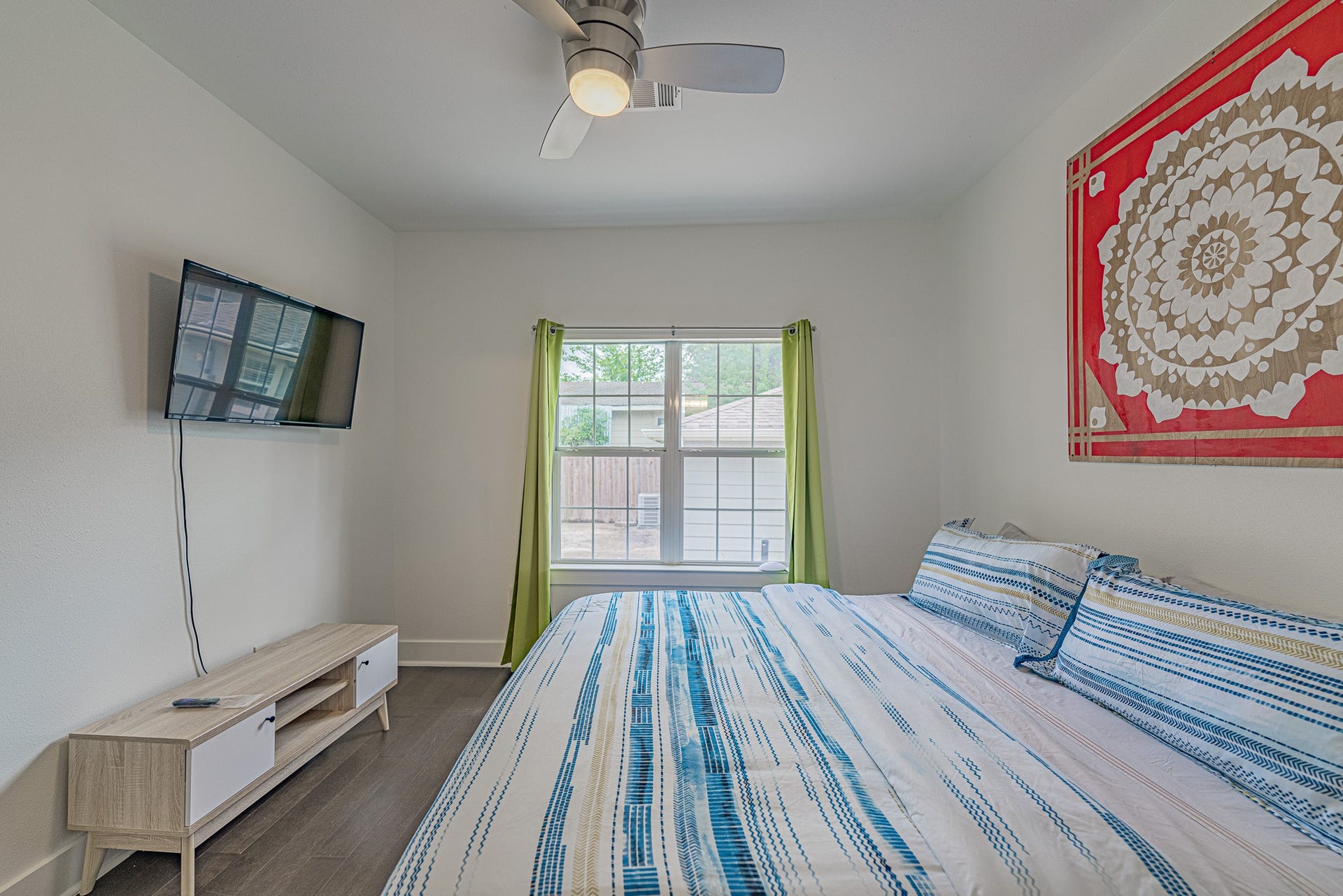 2116 Fulton Street, #1, Houston, TX 77009