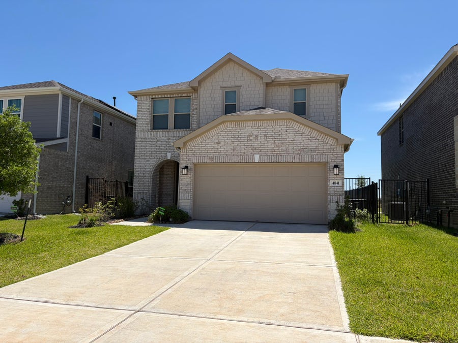 Property photo for 4841 Sun Falls Drive, Katy, TX
