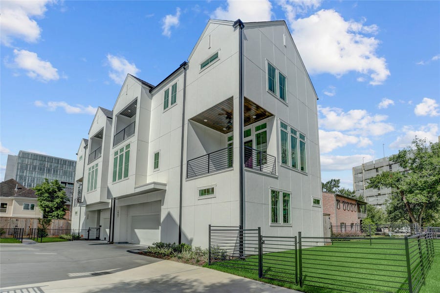 Property photo for 1907 Lauderdale Street, Houston, TX