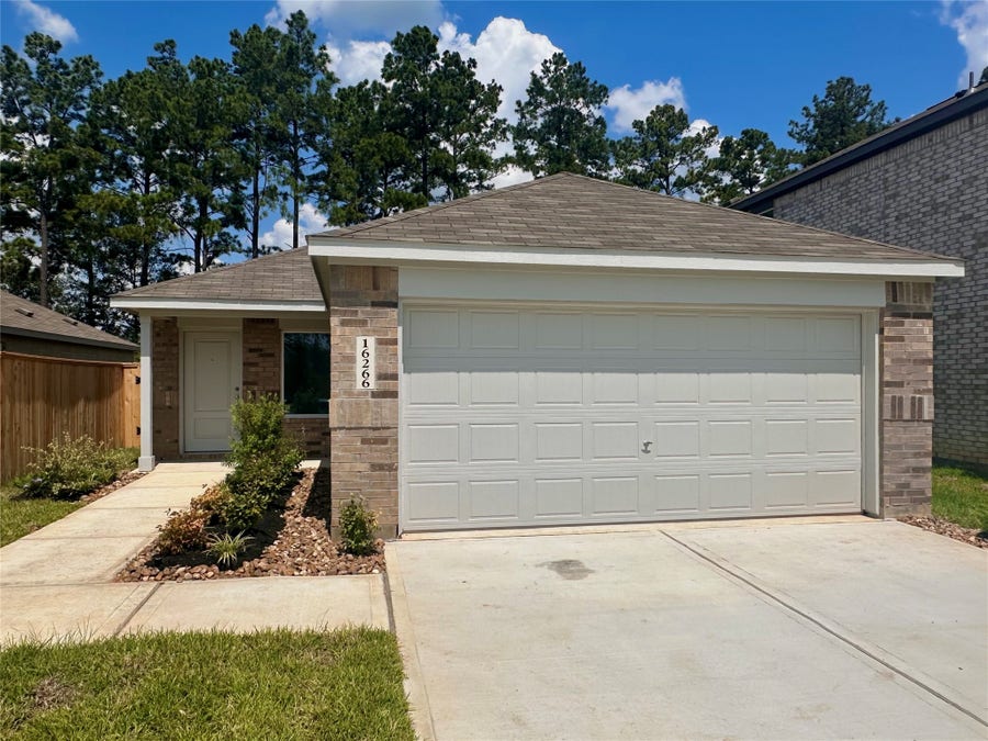 Property photo for 21218 Serene Meadow Drive, New Caney, TX