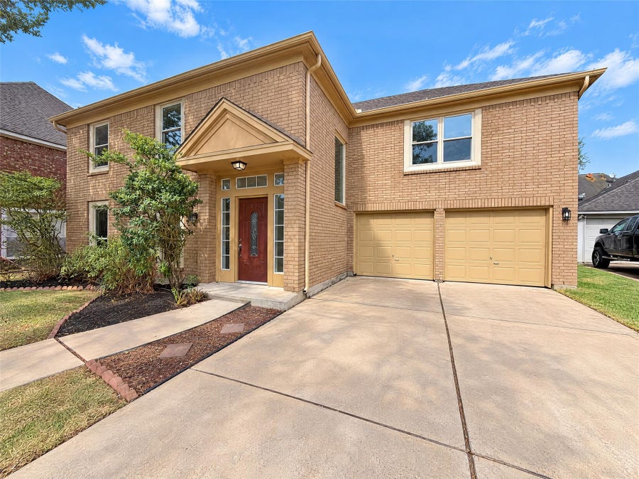 Property photo for 3506 Cresswell Court, Missouri City, TX