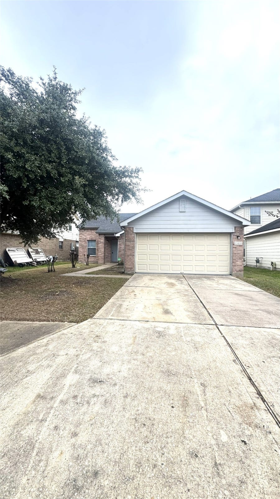 Property photo for 13410 Blue Swallow Drive, Houston, TX