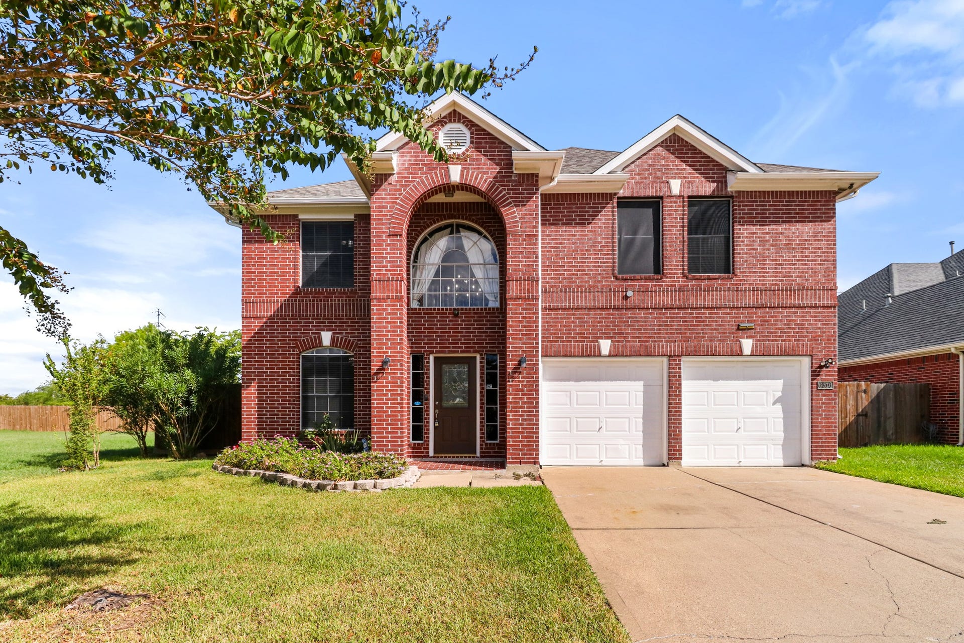 6310 Eldridge View Drive, Houston, TX 77083