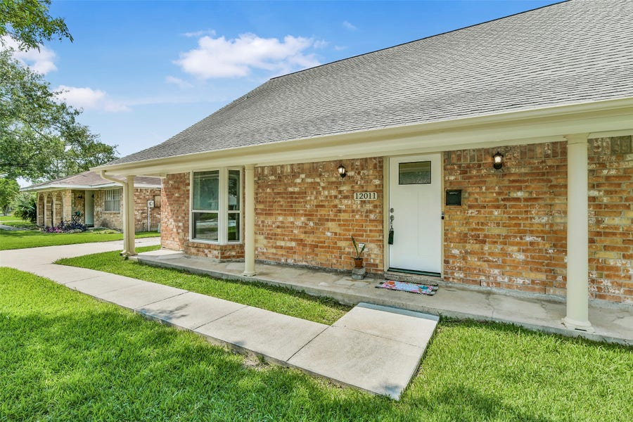 Property photo for 12011 Kirknoll Drive, Houston, TX