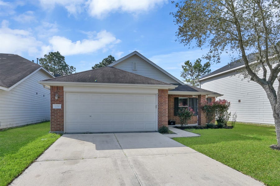 Property photo for 11510 Harbour Lake Court, Humble, TX