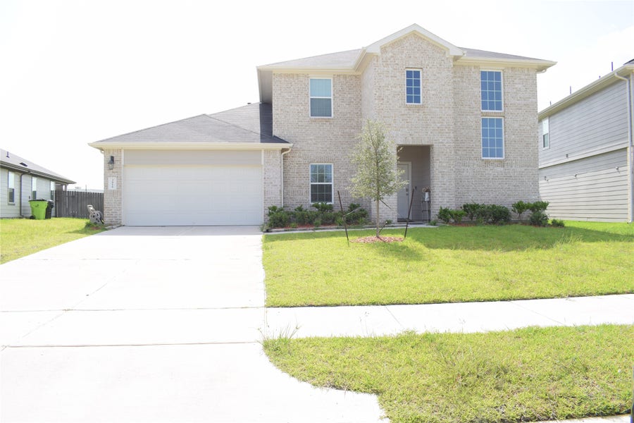 Property photo for 3016 Magnolia Blossom Lane, Rosenberg, TX